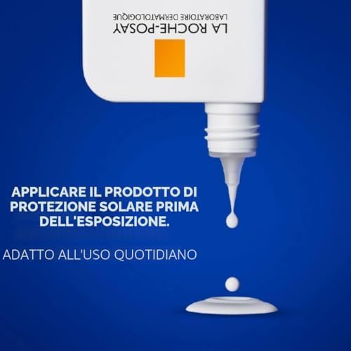 Anthelios UVMune 400 Fluido Anti-Macchie Pigmentarie, 50ml