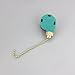 Fan Switch ZE-268S6 Pull Chain Cord Switch, 3 Speed 4 Wire for Fans, Appliances, Replacement Speed Control by Atianany