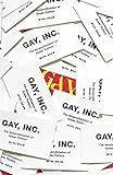 Gay, Inc.: The Nonprofitization of Queer Politics by 