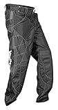 Valken Fate Exo Paintball Pants - Black