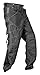 Valken Fate Exo Paintball Pants - Black