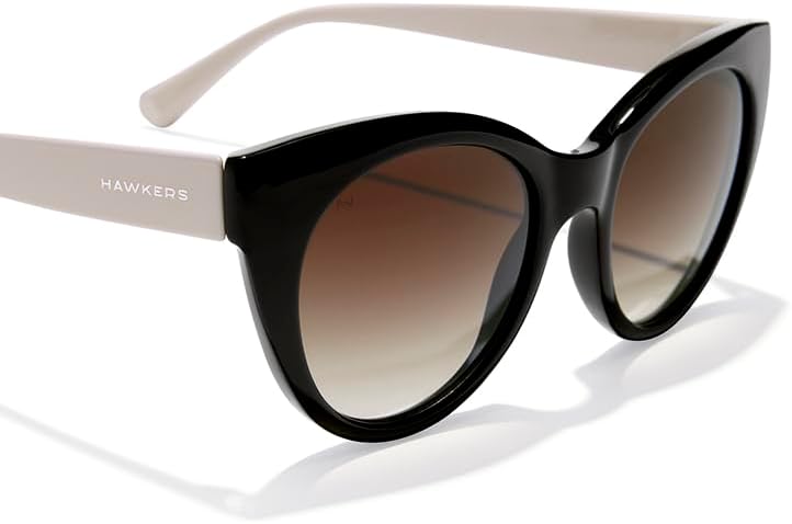 Sonnenbrille DIVINE Black And White Earth für Herren und Damen