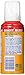 Arm & Hammer Simply Saline Nasal Mist Giant Size: 3 Packs of 4.25 Oz - Sms