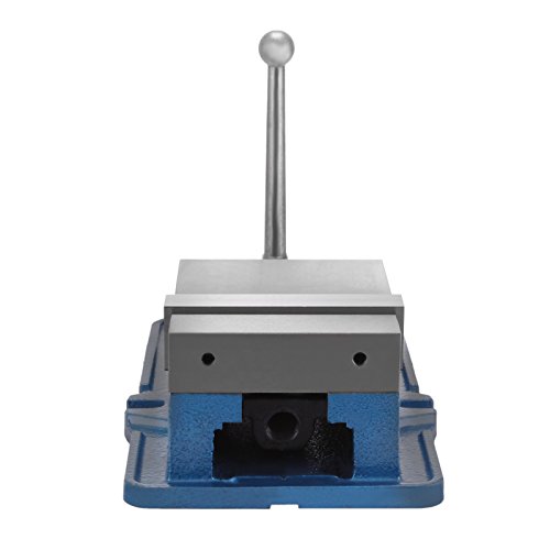 image for Mophorn Precision Milling Vise 6 Inch ACCU Lock Vise with 6 Inch Jaw W