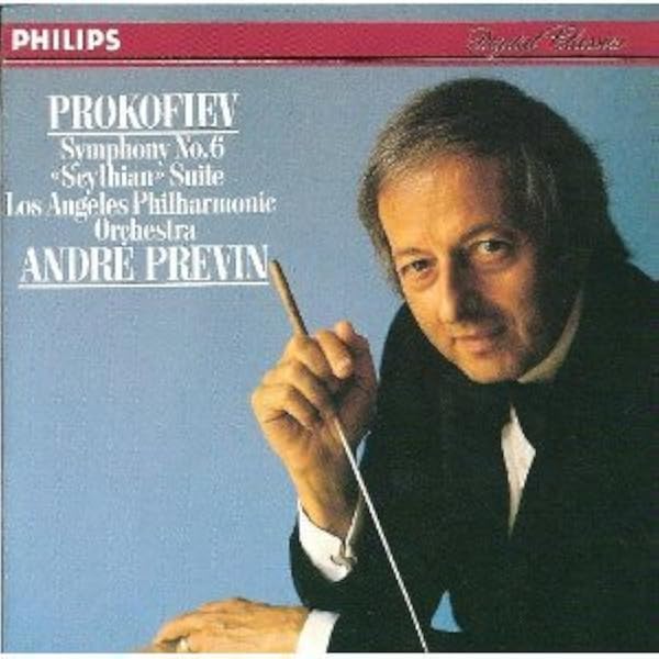 Dmitri Shostakovich, Neeme Järvi, Gothenburg Symphony Orchestra