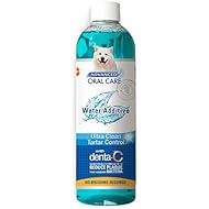 Nylabone Advanced Oral Care Dog Liquid Tartar Remover, , 1 count, 16 ounces