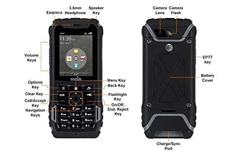 Download Sonim USB drivers For All Models | Root My Device pc driver download for sonim xp5