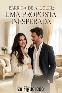 Livro Barriga de Aluguel : Uma Proposta Inesperada (Contos de Amor)