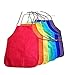 Dazzling Toys Cute Kids Apron – Simple & Small Unisex Aprons For Cooking, Painting, Baking, Gardening & Cleaning Activities (6)