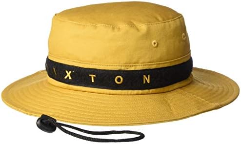 brixton boonie hat