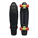 Penny Complete Skateboard (Rasta, 22-Inch)