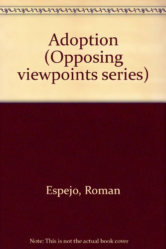 Opposing Viewpoints Book Series