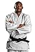 Ronin Judo Gi - Professional Made Martial Arts Uniform - Single Weave Bleach Kimono - Perfect for Competition or Training + White Belt