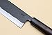 Powdered Daisu Steel Chef Knife Usuba Vegetable Knife 6.5