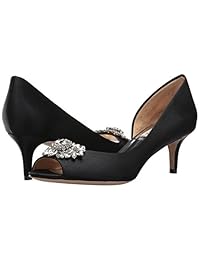Badgley Mischka Women's Macie Pump