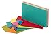 Oxford Extreme Index Cards, 3 x 5 Inches, Assorted Colors, 100 per pack (04736)