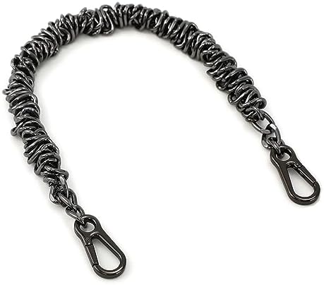 Amazon.com: Waydress 2 Pcs Bag Charms for Handbags, Purse Chain