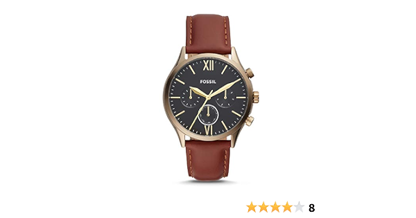 Fossil Fenmore Midsize Multifunction 