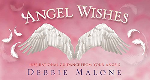 Angel Wishes Cards by Debbie Malone