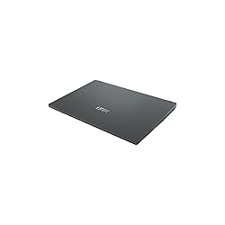 MSI Prestige 14 EVO 14" FHD Ultra Thin and Light