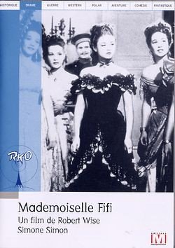 Mademoiselle Fifi