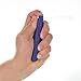 Eye Glasses Cleaner Spray | Lens Cleaning Spray for Eyeglasses, Sunglasses, Cameras Lenses, Smartphones, and Tablets | (2) 8 ml Bottles | Blue