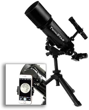80mm telescope