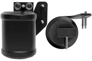 SOURCEFY A2266600000 A2269799000 Receiver Drier fits Freightliner Trucks