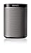 SONOS Play:1 Compact Wireless Speaker for Streaming Music. Compatible with Alexa. (Black) (Renewed)