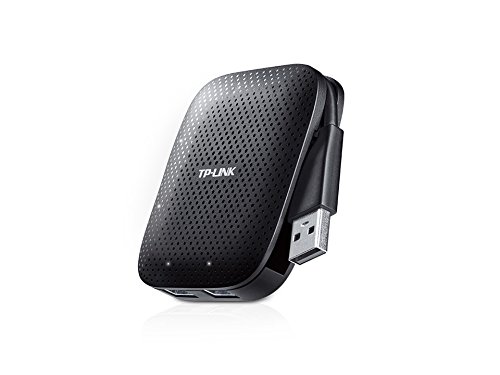 TP-Link UH400 v2. 0, 4 ports USB 3. 0
