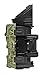 SPYPOINT SOLAR 12MP Trail Camera, Built-in Battery