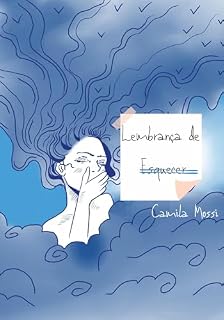 Livro Lembrança de esquecer