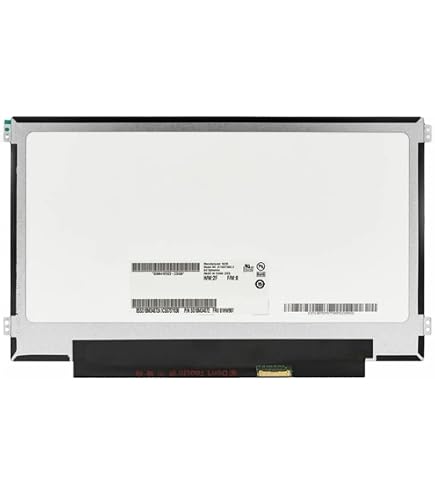Écran LCD 14" B140HAN06.3 - Résolution 1920x1080 HD - 30 Broches - Compatible Universel - Neuf