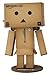 Kaiyodo Revoltech Danboard Mini Yotsuba&! Action Figure Amazon.co.jp Box Version