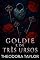 Livro Goldie e os Três Ursos: Romance esportivo contemporâneo de harém reverso (Contos de Fadas Impiedosos Livro 3)