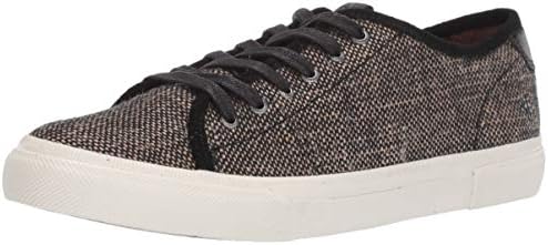 frye canvas sneakers