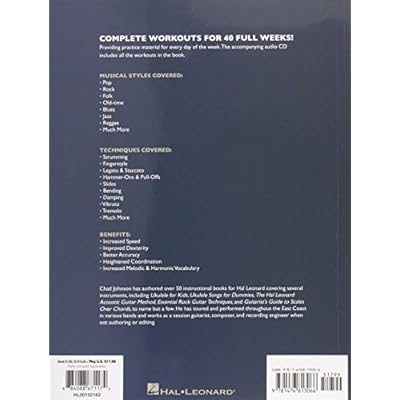 Ukulele Aerobics: For All Levels, from Beginner to Advanced eBook PDF Download Ukulele Aerobics: For All Levels, from Beginner to Advanced PDF