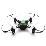 EACHINE H8 Mini Quadcopter Drone RTF Mode 2