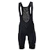 ARSUXEO Men's Cycling Bike Bib Shorts Black Size X-Large