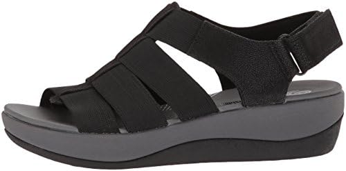 clarks women's arla shaylie platform