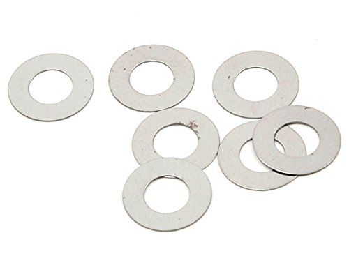 GMK Supply 5x10x0.2mm 