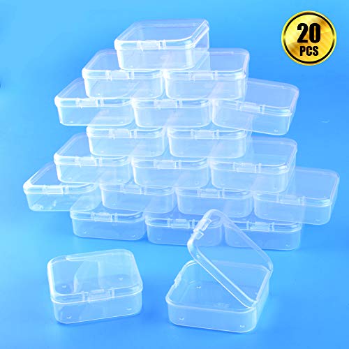 5 WXJ13+Small+Rectangle+Plastic+Storage