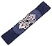 Syuer Womens Vintage Wide Elastic Stretch Waist Belt Retro Cinch Belt