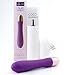 Mini Vibrator adult sex toy for Women g spot stimulator Super Soft Silicone handheld wand massager