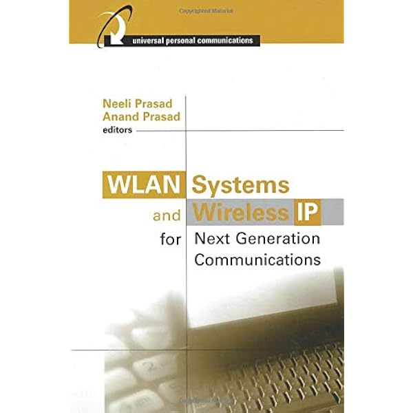 Amazon.com: Next Generation Wireless LANs: 802.11n and 802.11ac