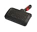 LucyBelle - 3 Piece Pet Grooming Kit for Deshedding and Dematting Dogs and Cats - shedding tool, slicker brush, and nail clipper