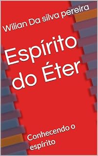 Livro Espírito do Éter