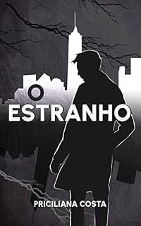 Livro O Estranho
