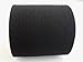 New Year Deal!!! 6-Inch Wide Black Heavy Knit High Elasticity Stretch Elastic 2 Yards by Prolastic