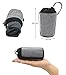MARCHWAY Ultralight Compact Inflatable Camping Pillow - Soft Compressible Portable for Outdoor Camp, Travel, Sport, Hiking, Backpacking